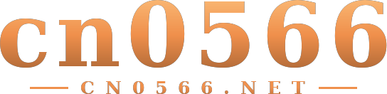 cn0566 logo